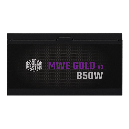 Cooler Master MWE Gold 850 V3 ATX 3.1
