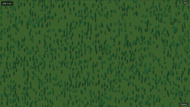 Trees screenshot 5