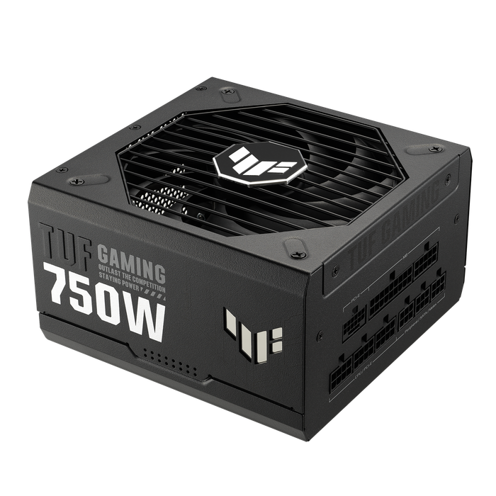 ASUS TUF Gaming 750W Gold