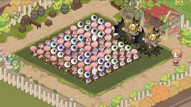 The Piper of Dawn screenshot 5