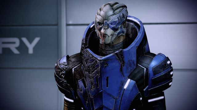 Mass Effect Legendary Edition screenshot 1