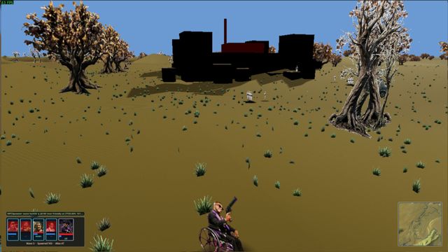 Uncles screenshot 5