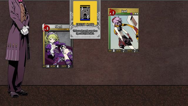 UNLIGHT:Revive screenshot 6