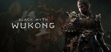 Black Myth: Wukong cover art