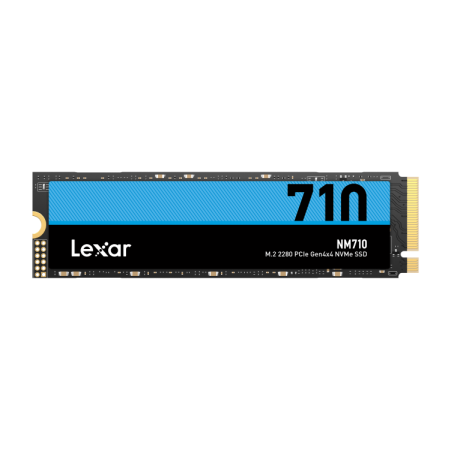 Lexar NM710 1TB