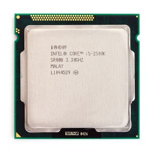 Core i5-2400