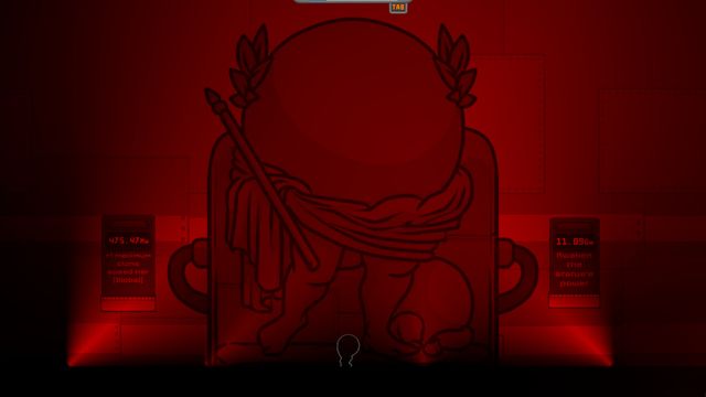 IGTAP: an Incremental Game That's Also a Platformer screenshot 2