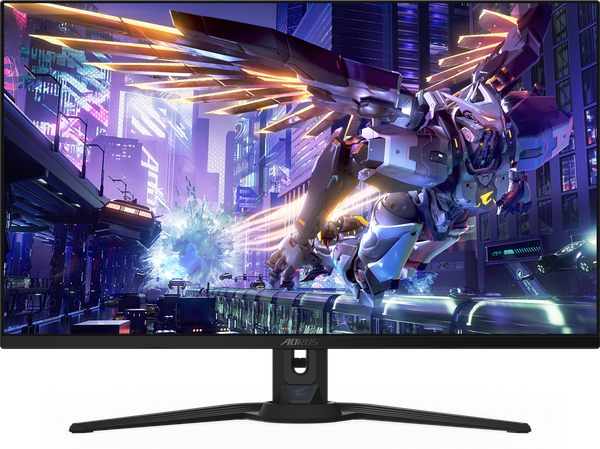 Gigabyte AORUS FO32U2P