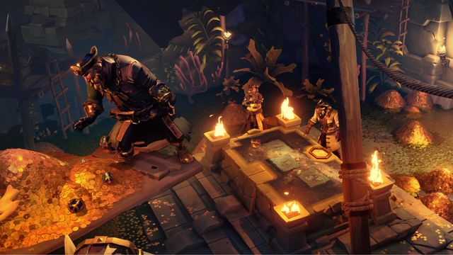 Sea of Thieves: 2026 Edition screenshot 3