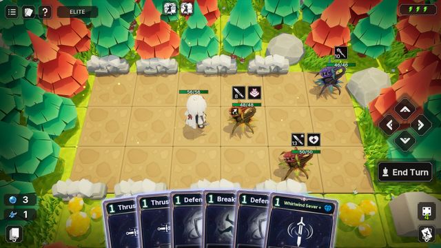 Forest Explorer screenshot 4