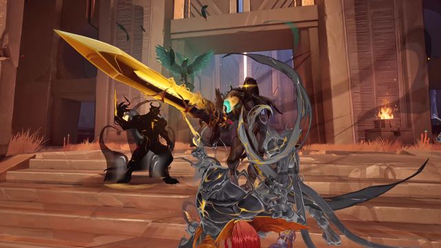 Marvel Rivals screenshot 1