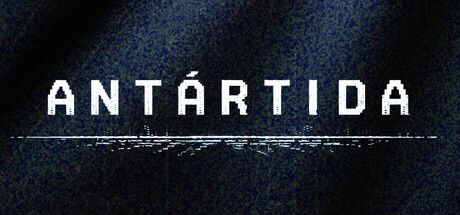 ANTARTIDA cover art
