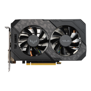 GeForce GTX 1660 Super