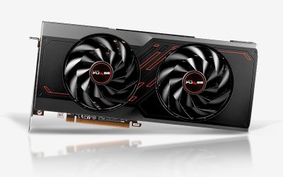 Radeon RX 7800 XT