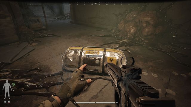 Arena Breakout: Infinite screenshot 5
