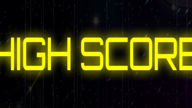 Highscore screenshot 1