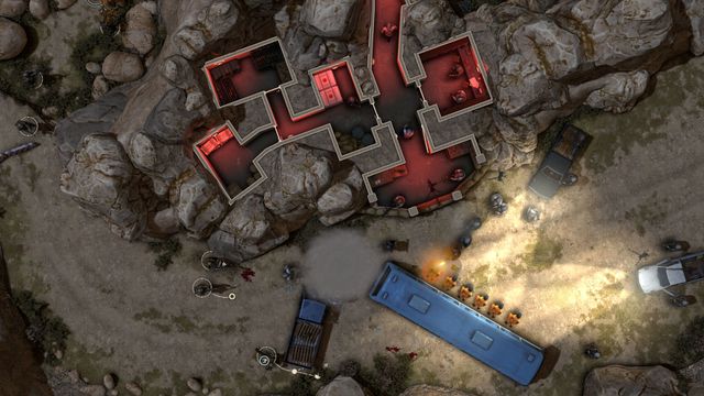 Door Kickers 2: Task Force North screenshot 3