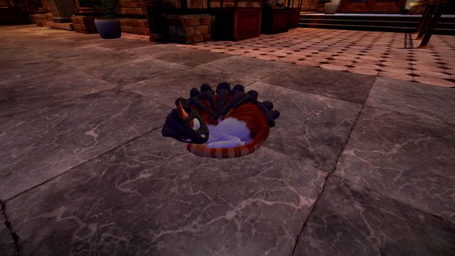 DinoBones: Tidy Up the Museum screenshot 5