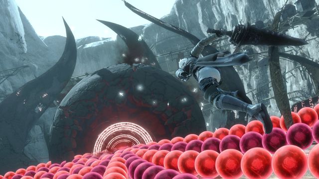 NieR Replicant ver.1.22474487139... screenshot 2