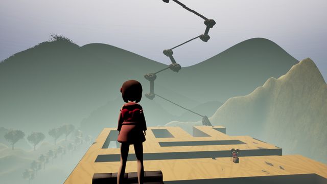 姉妹道中千両箱 : Edo Village Nightmare screenshot 5