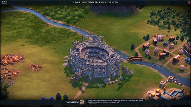 Sid Meier’s Civilization VI screenshot 5