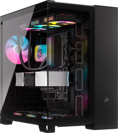 Corsair 6500X