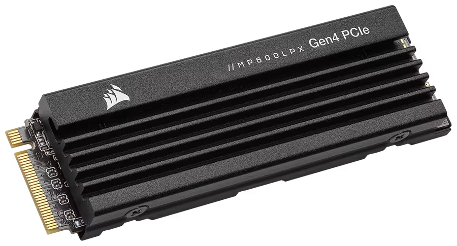 Corsair MP600 PRO LPX 2TB