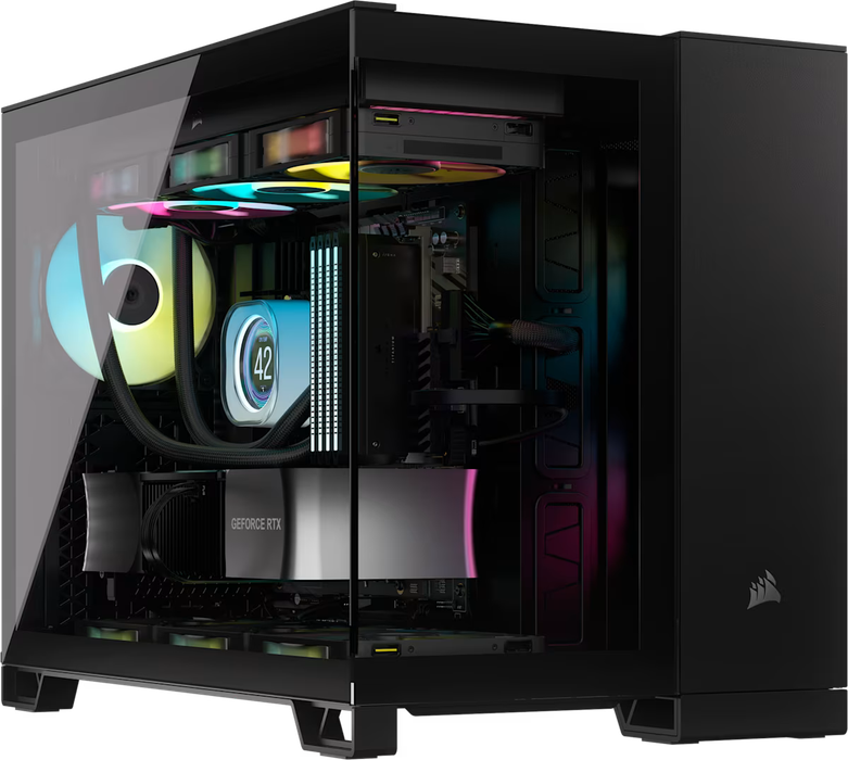 Corsair 2500X