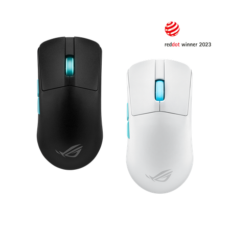 ASUS ROG Harpe Ace Aim Lab Edition