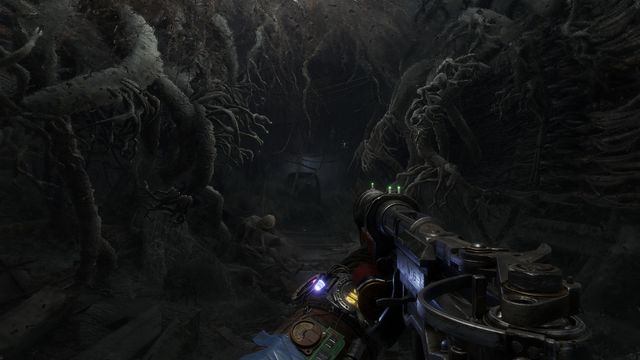 Metro Exodus screenshot 2