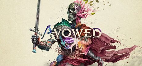 Avowed cover art