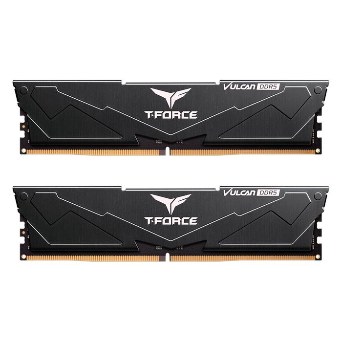 TeamGroup T-FORCE VULCAN DDR5-6000 CL30 32GB (2x16GB)