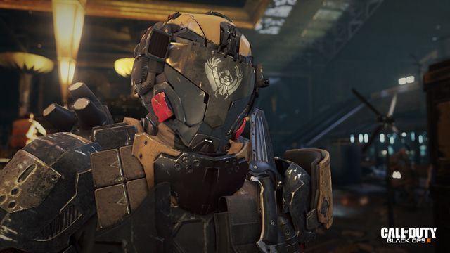 Call of Duty: Black Ops III screenshot 6