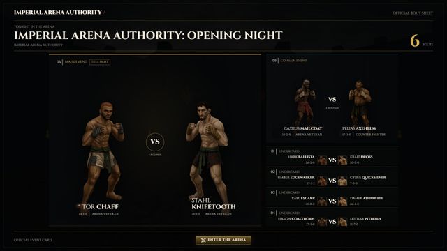 Ironblood screenshot 4