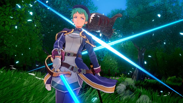 Trails in the Sky 2nd Chapter screenshot 5