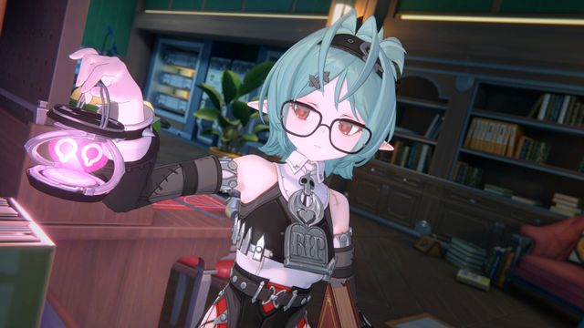Zenless Zone Zero screenshot 6