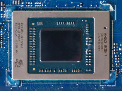 Ryzen 9 8945HS