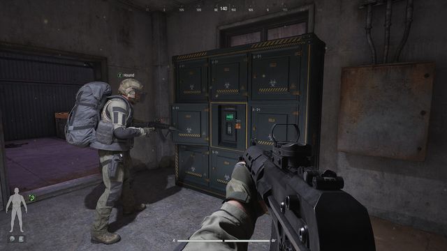 Arena Breakout: Infinite screenshot 4