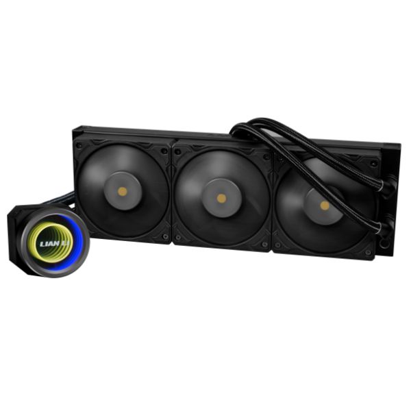 Lian Li GALAHAD II TRINITY PERFORMANCE 360
