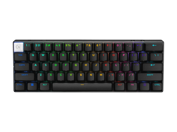 Logitech PRO X 60