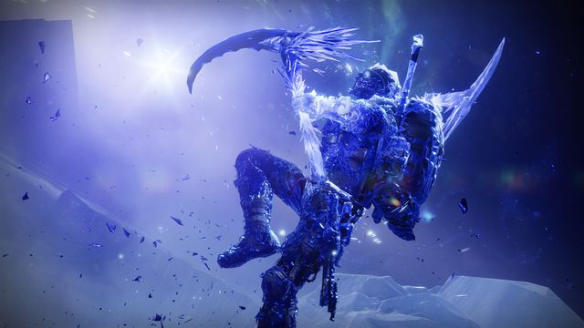 Destiny 2 screenshot 5