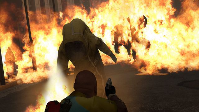 Left 4 Dead 2 screenshot 6