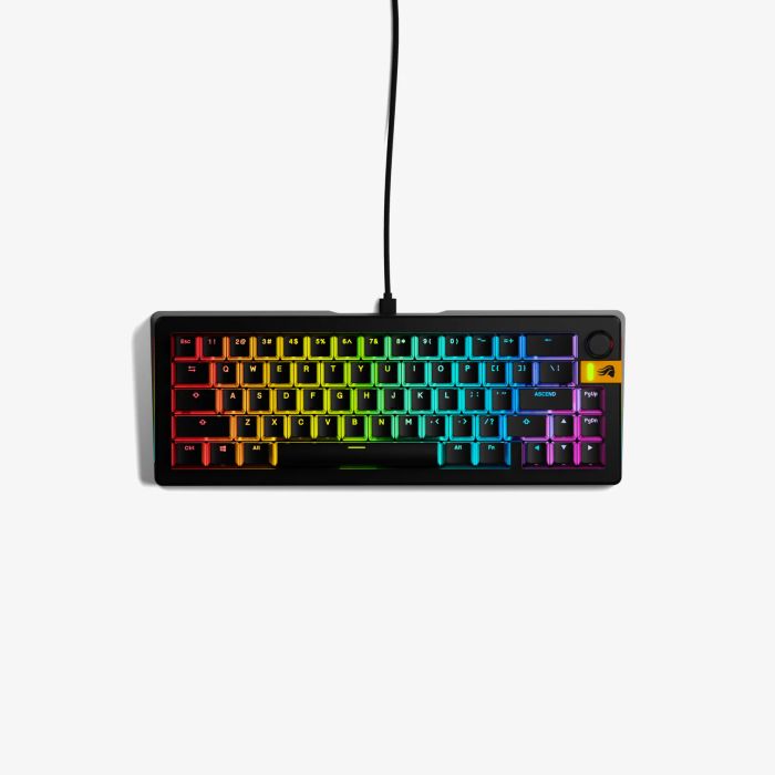 Glorious GMMK 3 HE