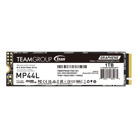 TeamGroup MP44L 1TB