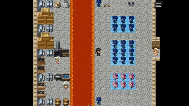 Beyond the Broken Veil screenshot 5
