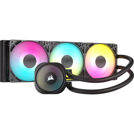 Corsair NAUTILUS 360 RS ARGB