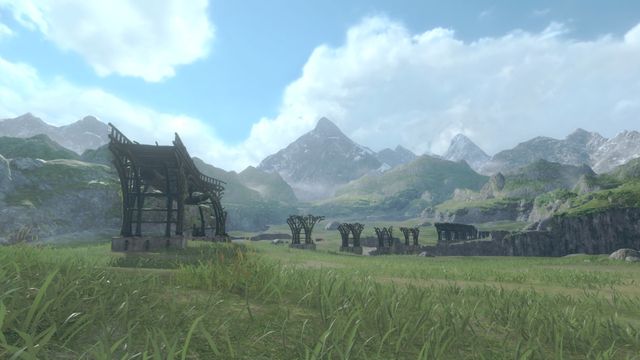 NieR Replicant ver.1.22474487139... screenshot 4