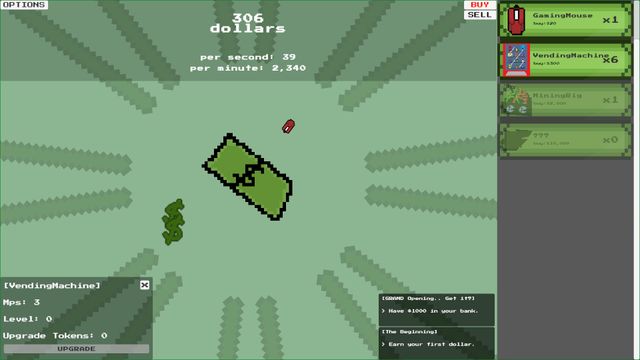 Money Maker screenshot 4