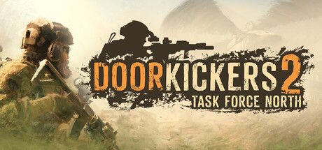 Door Kickers 2: Task Force North cover art
