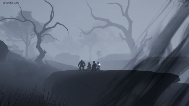 Pantheon: Rise of the Fallen screenshot 6